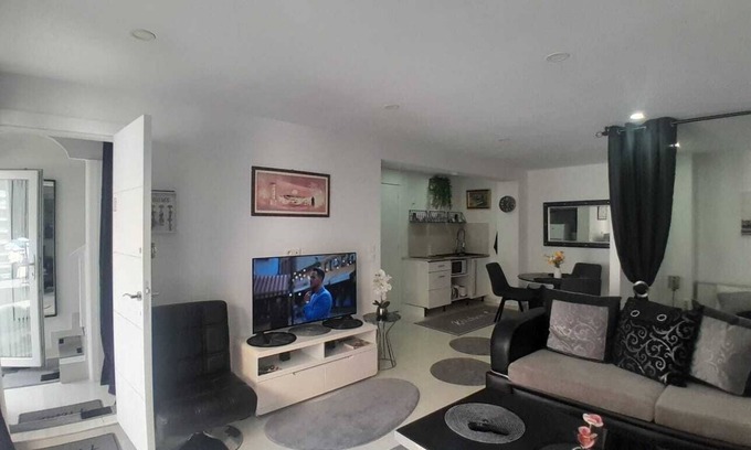 Sierentz Appartement | Ideal for Airport Cozy & Luxurious Heaven Sierentz