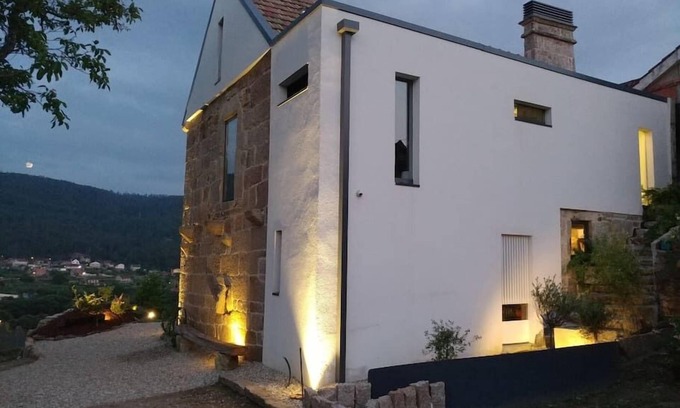 Mos Cottage | Un logement singulier pour une expérience unique