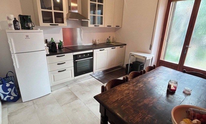 Tuoro sul Trasimeno Maison | Ideal for a family, 2 minutes by car from Lake Trasimeno.