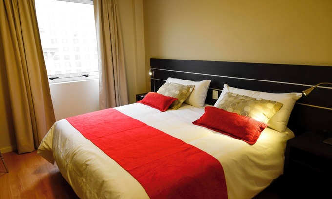 El Centro Hôtel | Ideal for Large Families & Groups | 2 Hotel Units near Cobildo & Casa Rosada