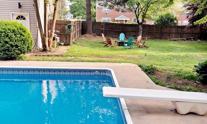 Rohrerstown Maison | ideal for monthly stays