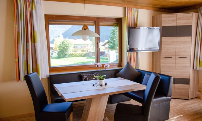 Bach Appartement | Ideal for mountain lovers and couples