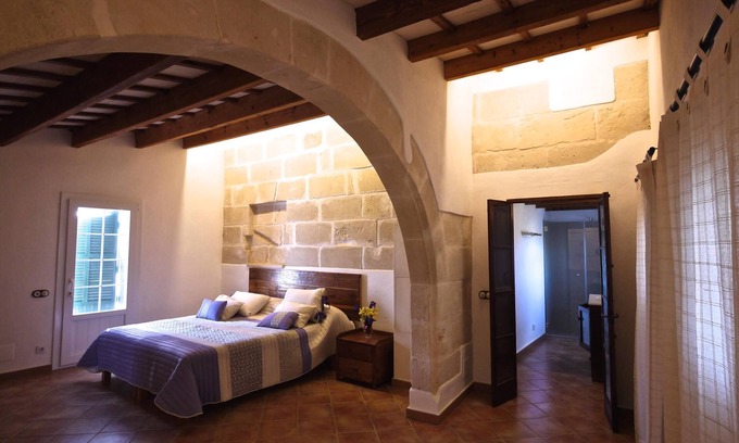 Es Castell Cottage | Idéal pour se détendre