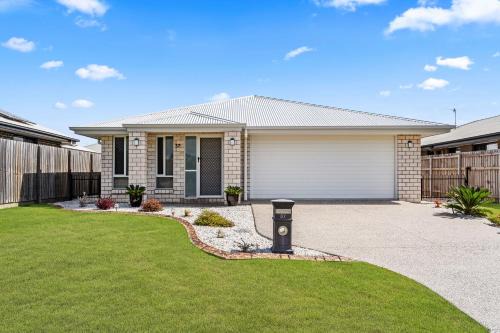 Eli Waters Maison | Ideal for Tradies and Nurses