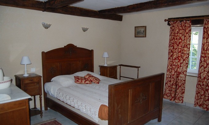 Chatel-Chehery Cottage | Idéal pour vos réunions de famille ou d'amis au calme
