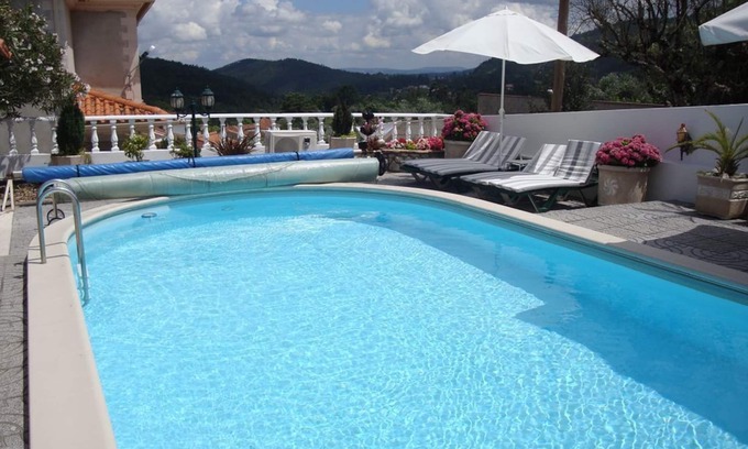 Penela Maison | Ideal for your family holidays, or romantic breaks In relaxing peace and quiet.