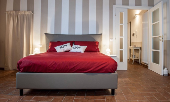 Collevalenza Appartement | Idéal pour vos vacances en Ombrie, le logement reflète notre tradition