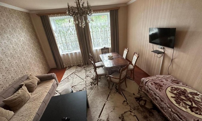 Akhaltsikhe Appartement | Ideal