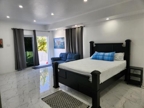 Lucea Maison | Ideal getaway within Oceanpointe gated community, never shared accommodation