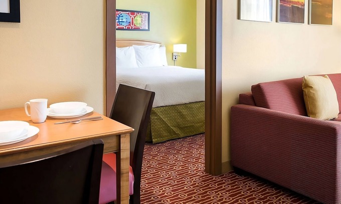 Shea Business Park Hôtel | Ideal Home Base for Exploring Scottsdale's Rich Culture & Nature w/ Outdoor Pool