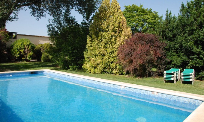 El Poal Cottage | Maison idéale pour les réunions de famille ou les amis avec un beau jardin anglais.