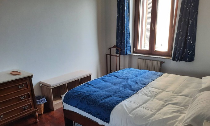 Chiavenna Rocchetta Appartement | Ideal Location in the Center of Town With Beautiful Views. Cip: 033026-at-00001