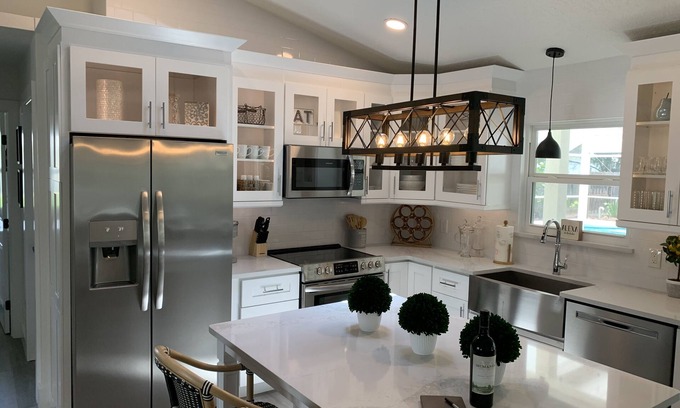 Port Orange Maison | Ideal Location Between New Smyrna and Daytona