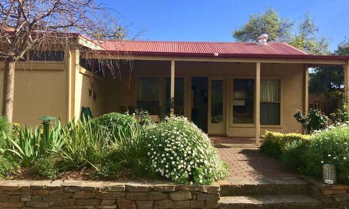 Strathalbyn Cottage | Emplacement idéal pour explorer Strathalbyn historique, vignobles, bonne nourriture et paysages