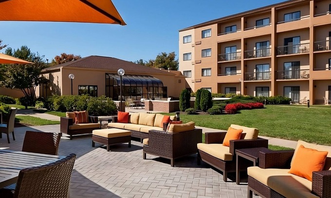 Columbia Hôtel | Ideal Mix of Comfort and Value! Indoor Swimming Pool, Pets are Welcome!