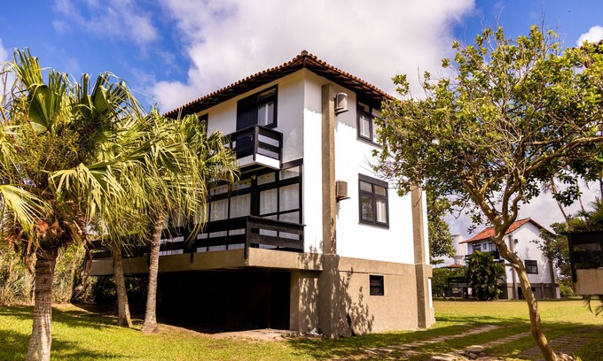 Caravelas Maison | Ideal Para Grupos- Curta Suas Ferias Atapu Casa 26