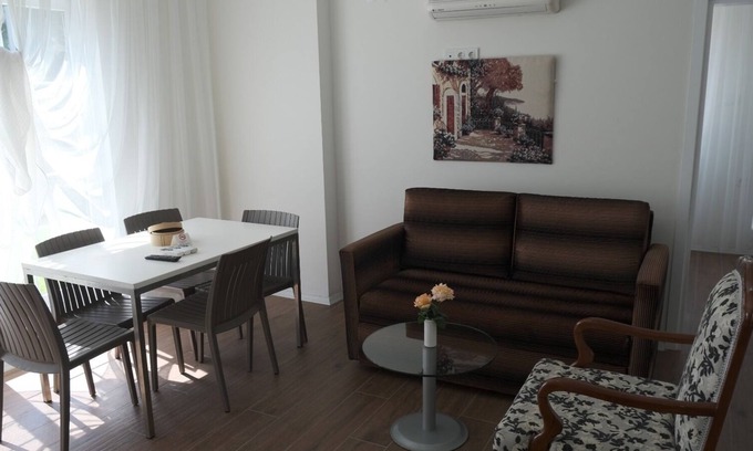 Bogazkent Appartement | Ideal place for all kinds of lifestyle