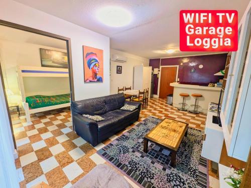 Saint-Mathieu Appartement | IDEAL Plein Centre - 65m2- Piscine et Garage