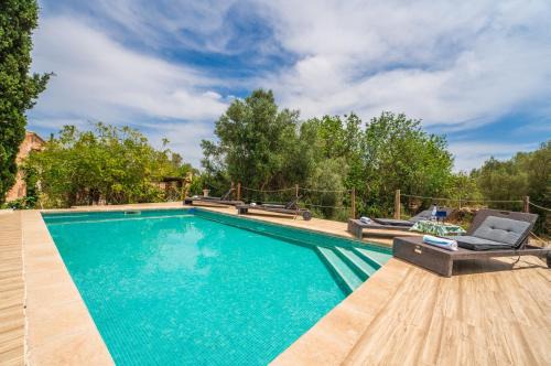 Algaida Maison | Ideal Property Mallorca - Can Lloret