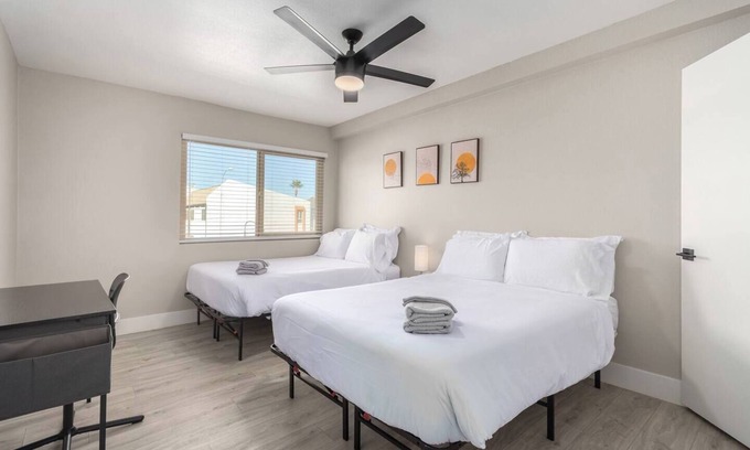 Tempe Appartement | Ideal Tempe location