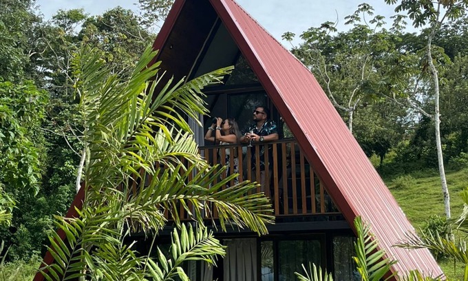 Monterrey Chalet De Ski | Ideal villa to rest, ideal prices for the digital nomad.