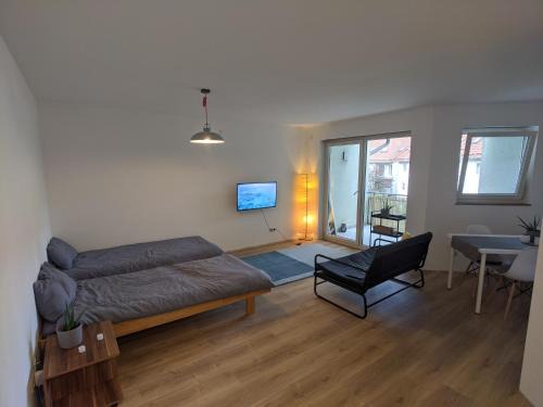 Kirchheim unter Teck Appartement | Ideales Messe Appartment 15min Fahrtweg