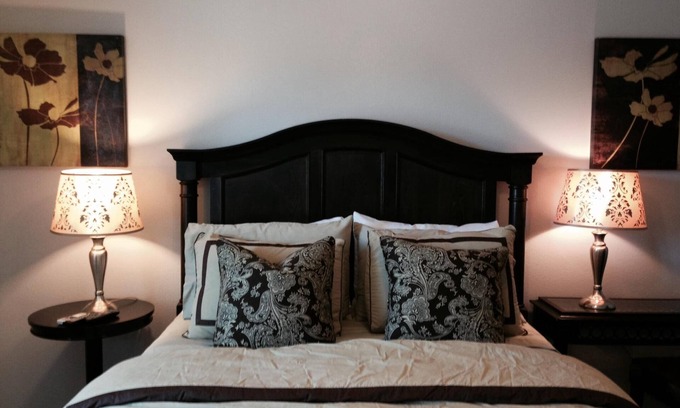 Costa Mesa Copropriété | Idéal central Condo Situé dans la côte Sud de métro