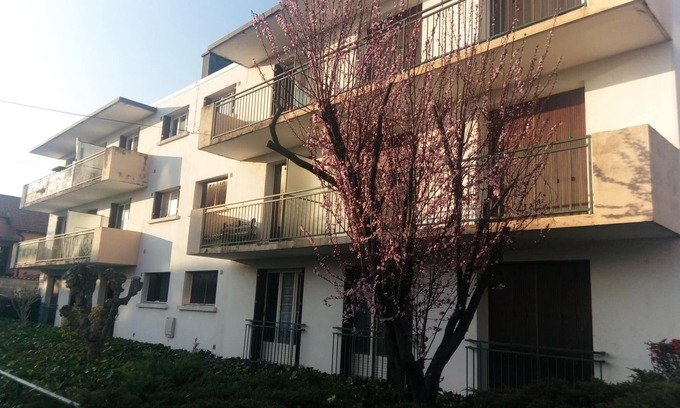 Roanne Appartement | Appartement idéalement situé