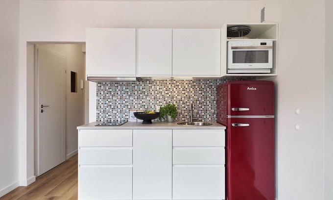 Kudowa Zdroj Appartement | Ideally located modern flat near Gory Stolowe as well as Czech Republik.