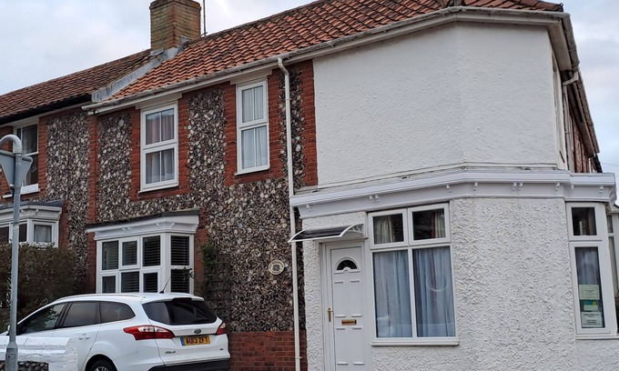 Sheringham Cottage | Cottage d'époque idéalement situé