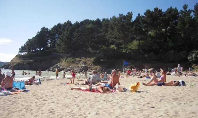 Quimperle Maison | C'est l'année de la bretagne pourquoi pas un séjour de quelques jours en été