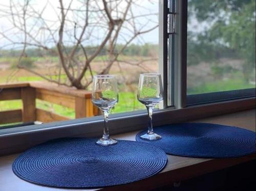 Giv'at Yo'av Appartement | Idelia at Golan Heights