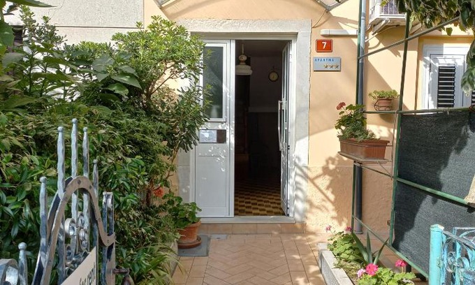 Izola Maison | Idila