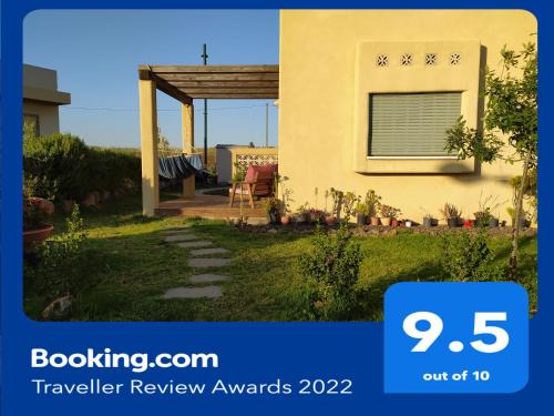 Qatsrin Appartement | Ido and Racheli