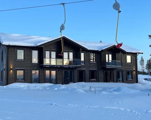 Idre Appartement | Idre himmelfjäll ski in/ski out Bastu/Sauna Skidor Natur Vandring Fiske