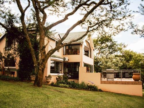 Okhahlamba Appartement | Idube Guest House