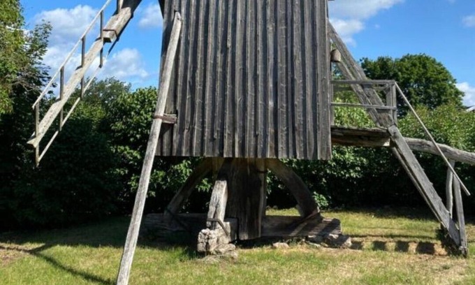 Farjestaden Appartement | Idyliska Boende Mitt på Öland