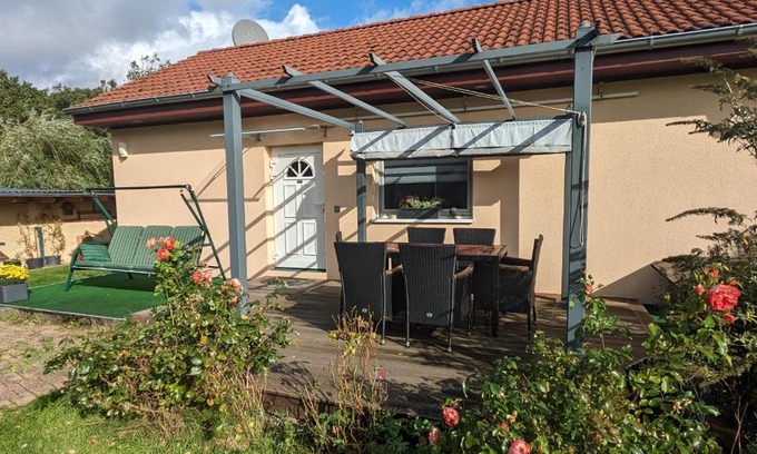 Dobin am See Appartement | Idyll im Land der 1000 Seen