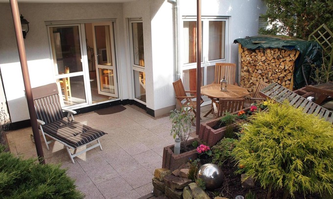 Idstein Appartement | Appartement calme et détendue à Idstein