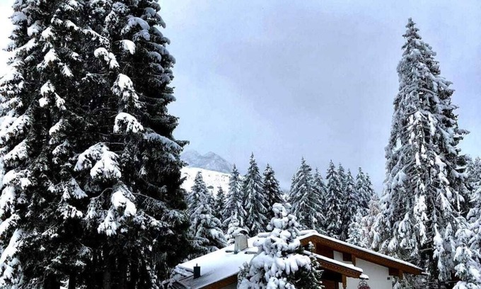 Konigsleiten Appartement | Appartement idyllique à Königsleiten, situé au centre près de l'ascenseur