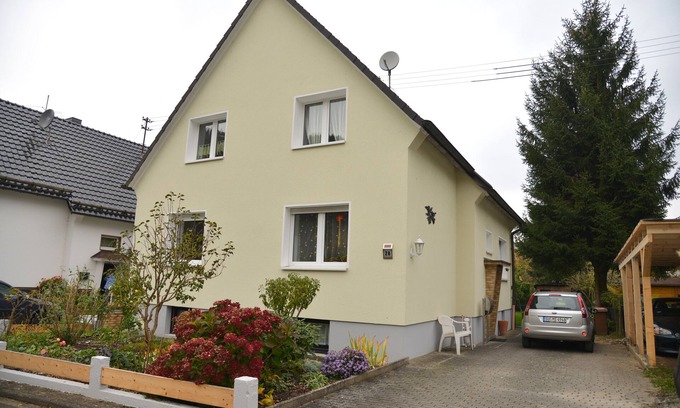 Ubersetzig Appartement | Paradisiaque appartement lumineux à proximité du sentier de la victoire