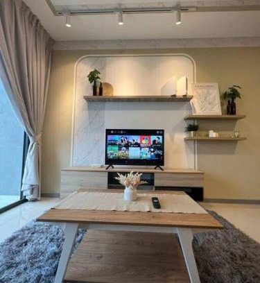 Kuala Lumpur Appartement | Idyllic Cottage 3BR Desa Park City Mont Kiara