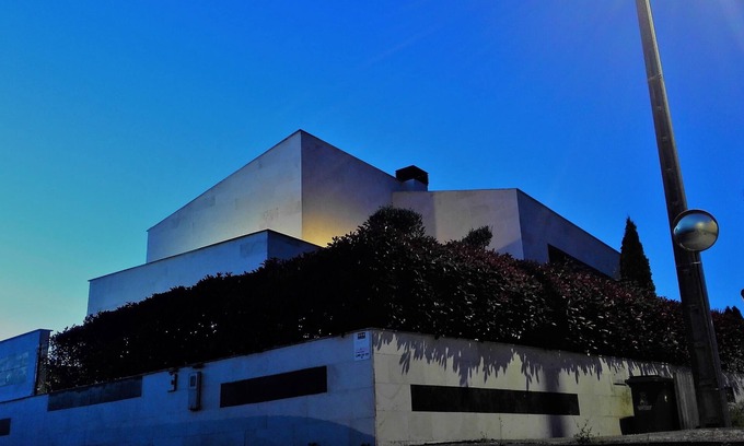 Sobremazas Villa | IDEAL MAISON INDEPENDANTE AVEC PISCINE, JACUZZI, GYM - AU-DESSUS