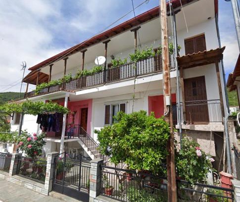 Gomati Appartement | Idyllic Escape Apartment