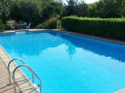 Antigny Appartement | Idyllic Gite Holidays In Rural Stunning French Countryside With Pool