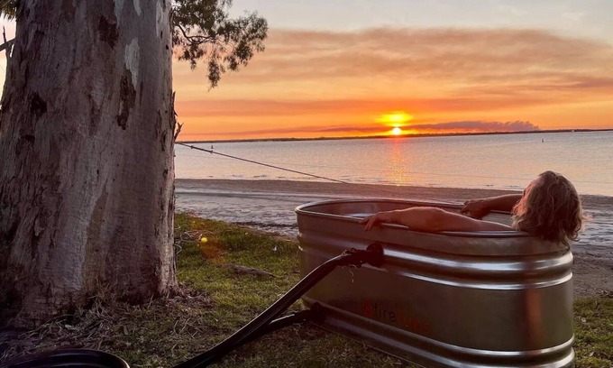 Torquay Maison | Idyllic Island Escape With Seafaring Concierge / Stewart Island Fraser Coast
