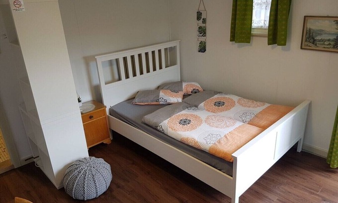Roetenbach Appartement | Idyllic little vacation apartment in the Black Forest