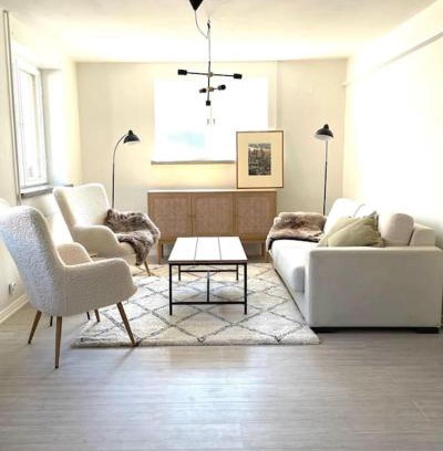 Ekenaes Appartement | Idyllic Suite in the Heart of Tammisaari