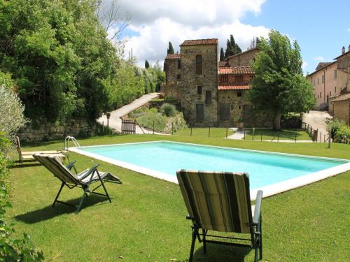 Sesto Fiorentino Maison | Idyllic Tuscan Hideaway with Pool and spa
