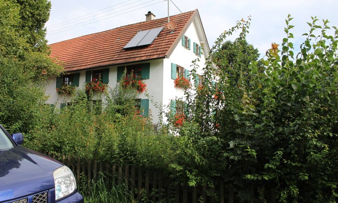 Unterallgau Autre | Idyllic vacation apartment "Am Scheinerturm"